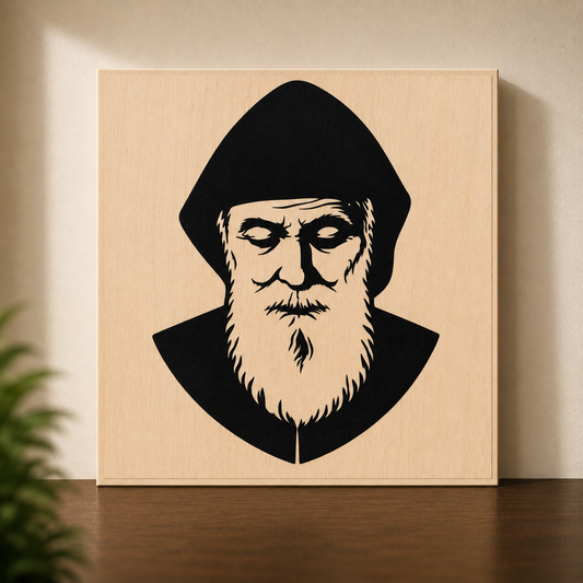 St Charbel