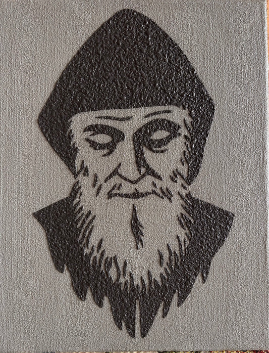 Saint Charbel