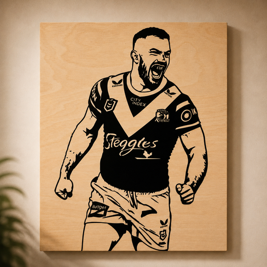 James Tedesco