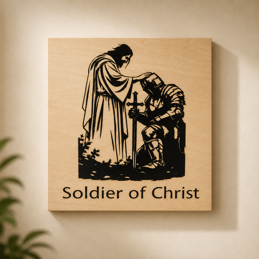 Soldier of Christ