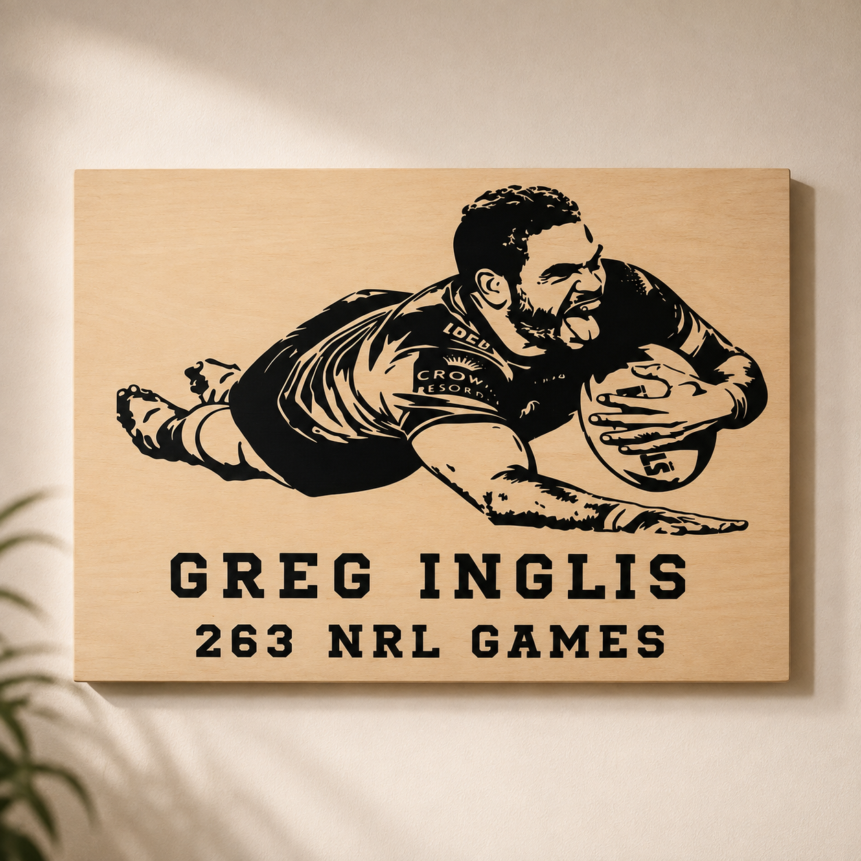 Greg Inglis
