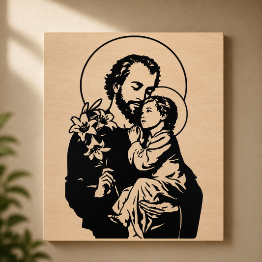 St Joseph