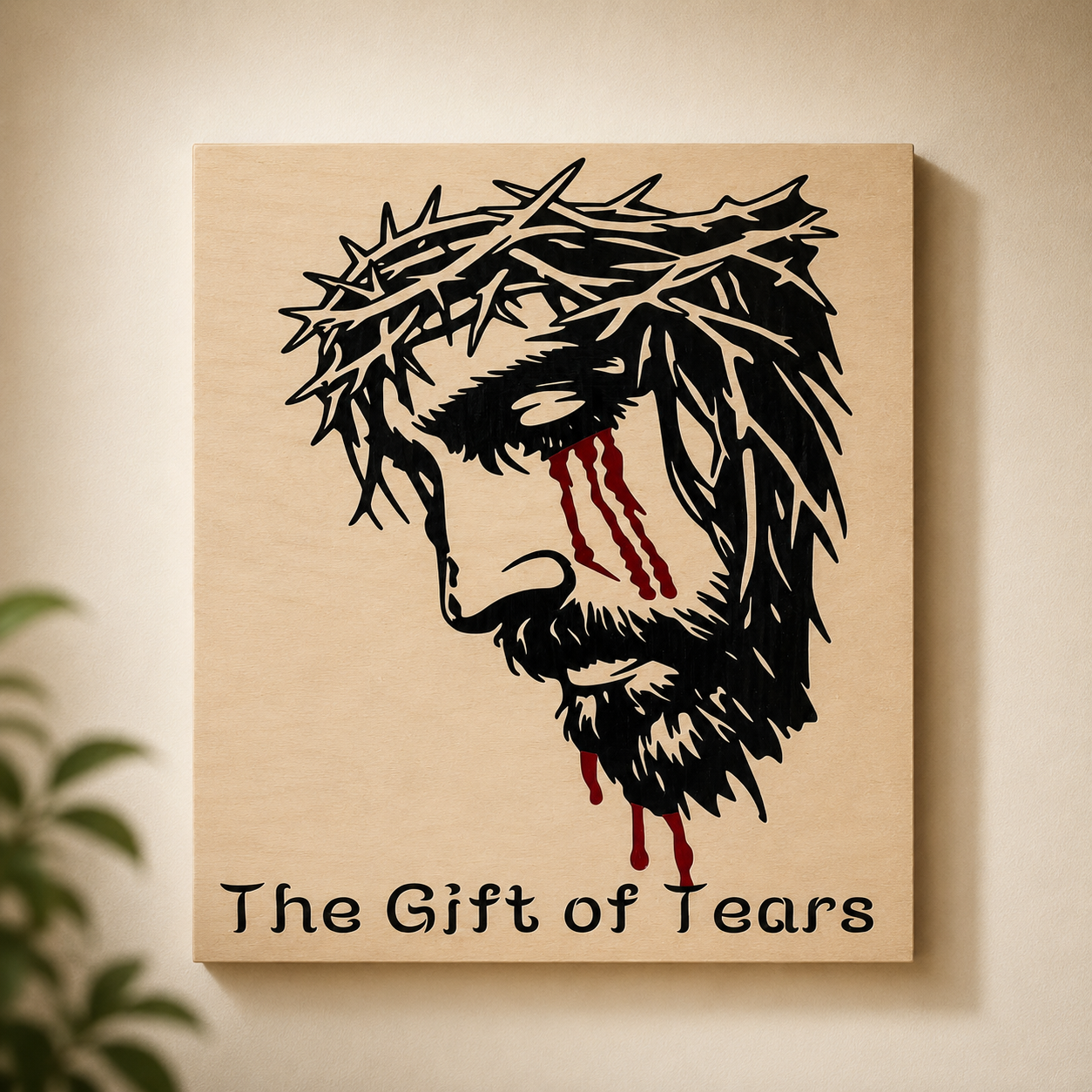 The Gift of Tears
