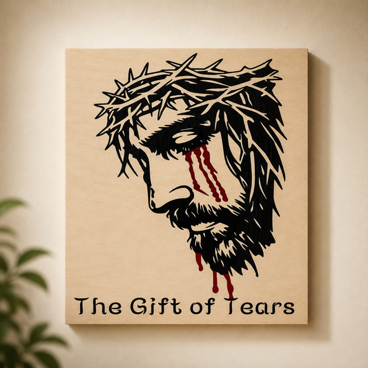 The Gift of Tears